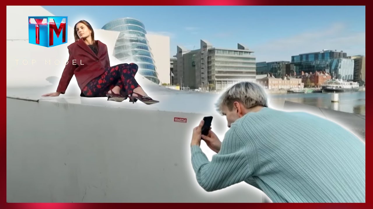 MUSIELI STWORZYĆ MODOWĄ ROLKĘ DLA ZALANDO?!😍| Top model