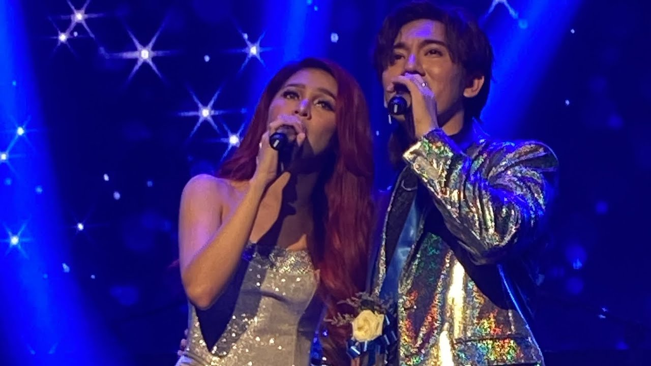 “Just Give Me A Reason” by JM dela Cerna & Marielle Montellano (JMielle) | July 06, 2024