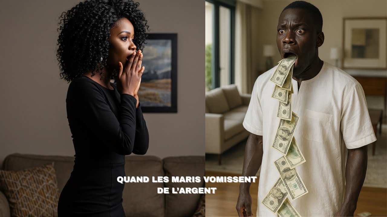 Le club DES FEMMES FORTES #histoireafricaine #histoire