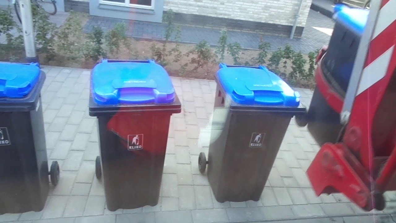 translift oud papier