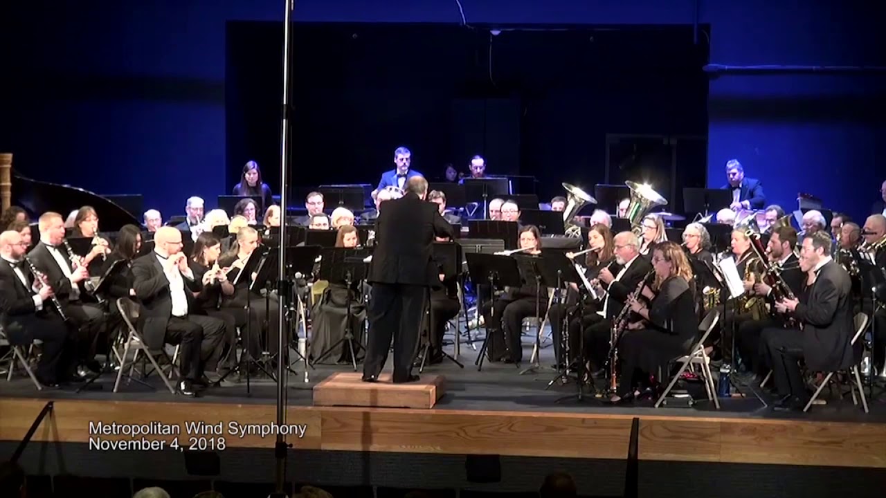 Equus / Eric Whitacre