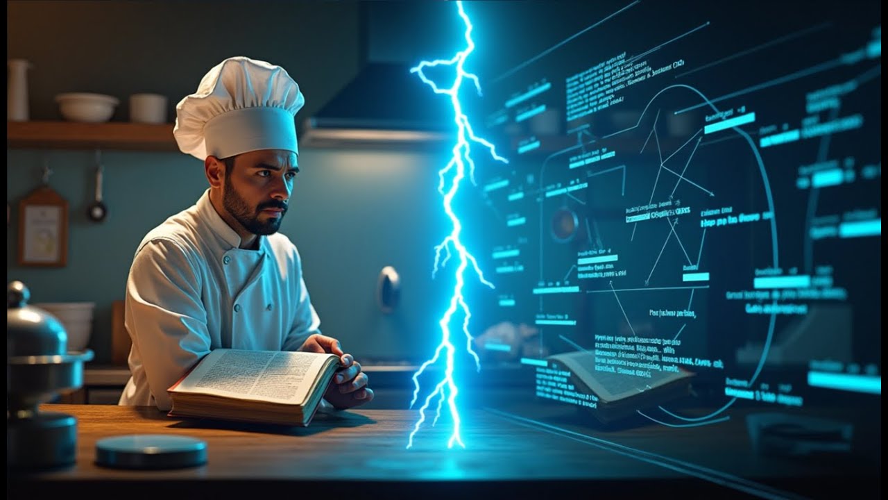 3. Algorithms vs. Recipes: Understanding Input, Output & Definiteness