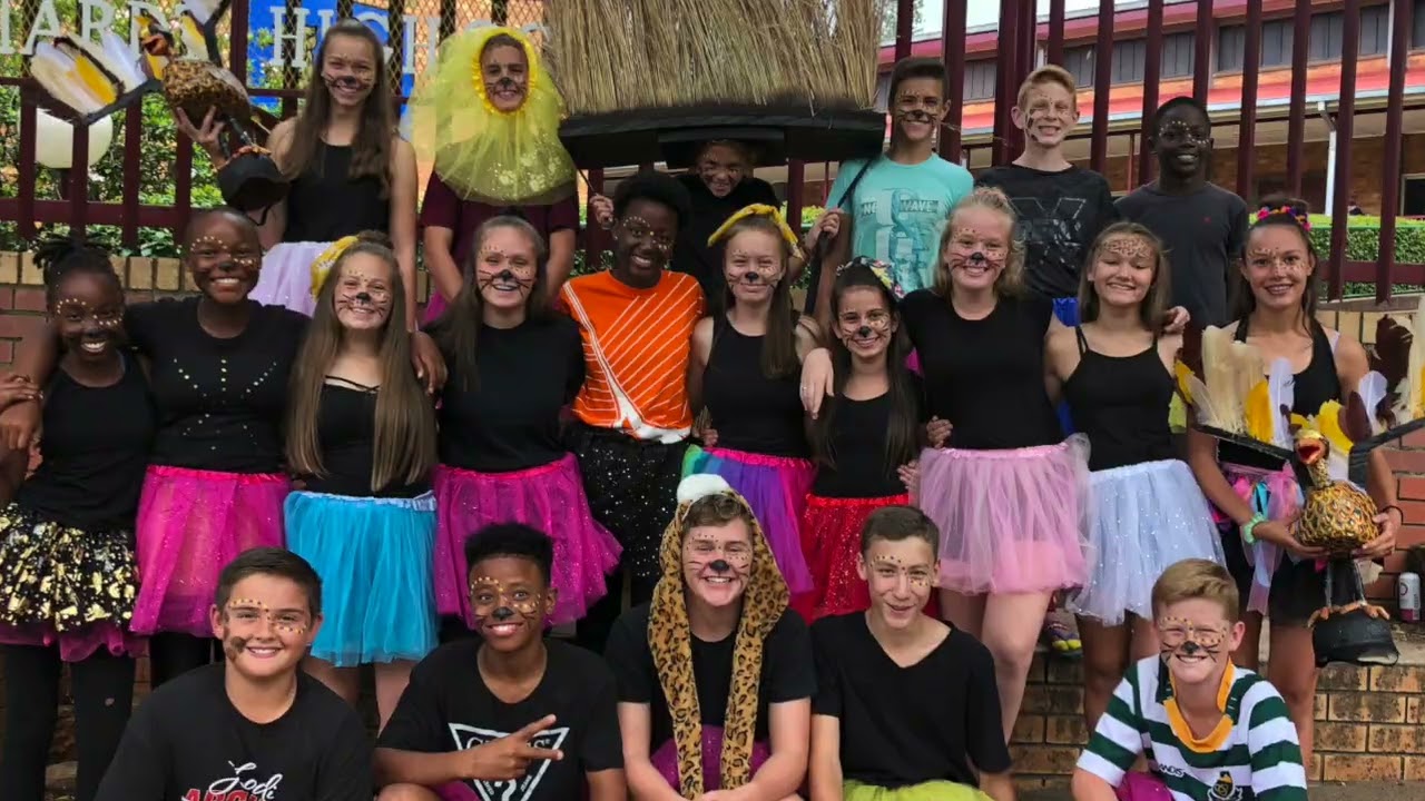 matrix 2024 - totsiens..