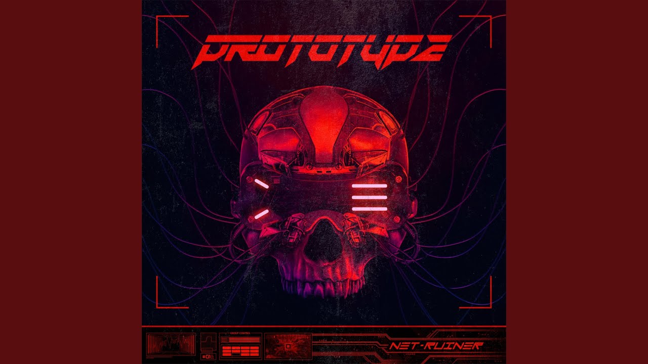 Basilisk (feat. Jake 'The Voice' Parr)