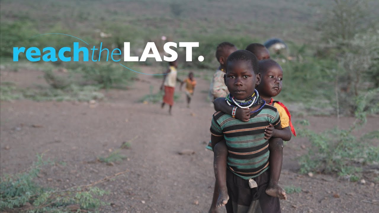 Hope for the Afar People of Africa