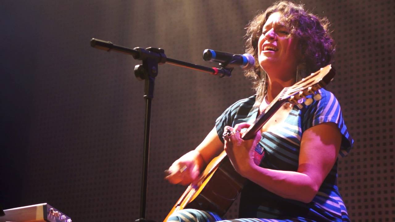 Marina Machado - Casa Aberta