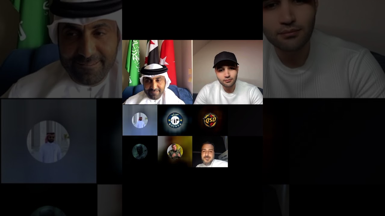 قسد ومناصريها