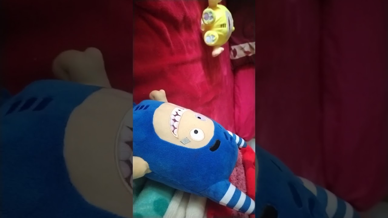 los profesores ODDBODS meme
