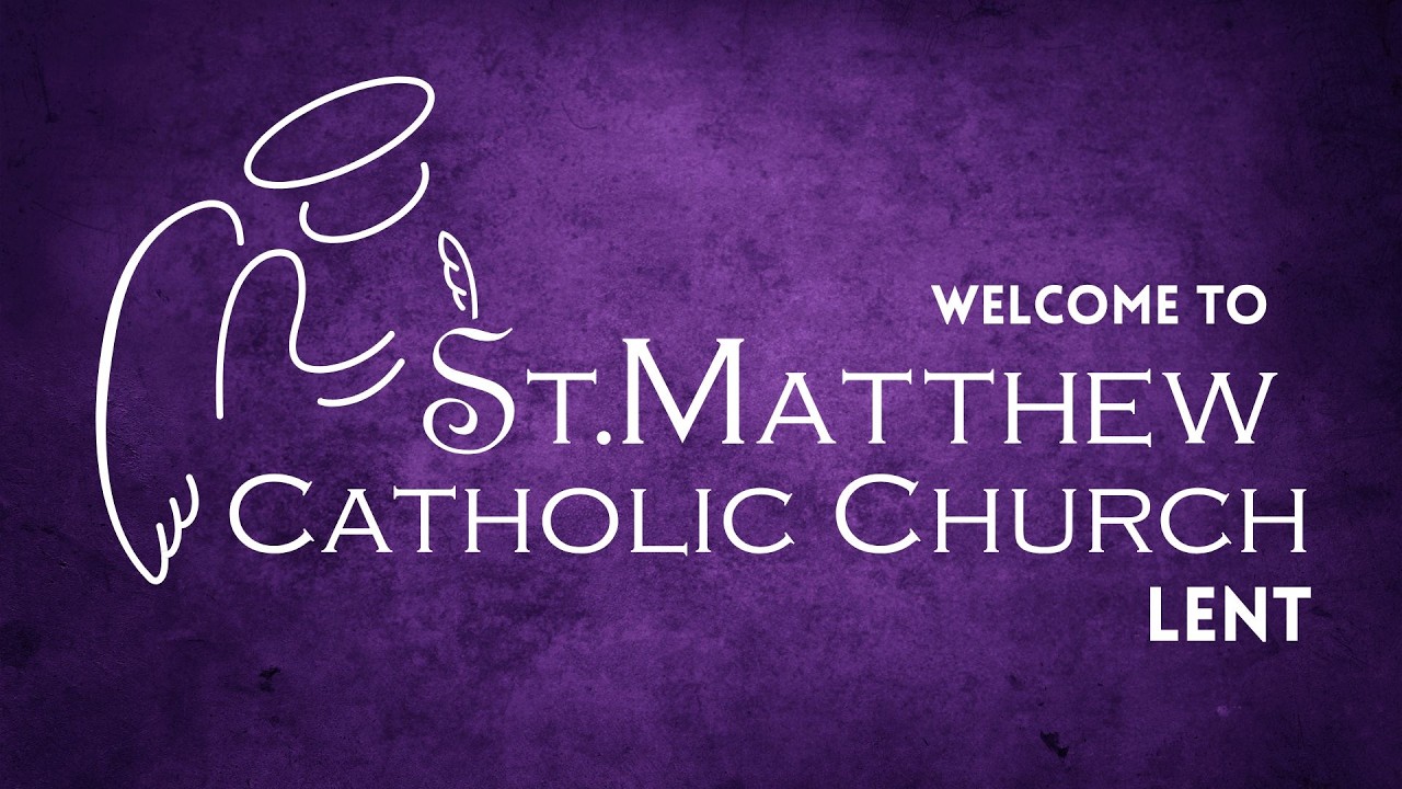 Friday After Ash Wednesday, 2/20/26