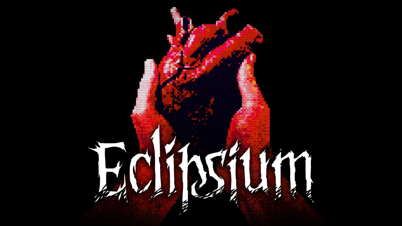 А ты смог бы вырвать своё сердце? | Обзор Eclipsium