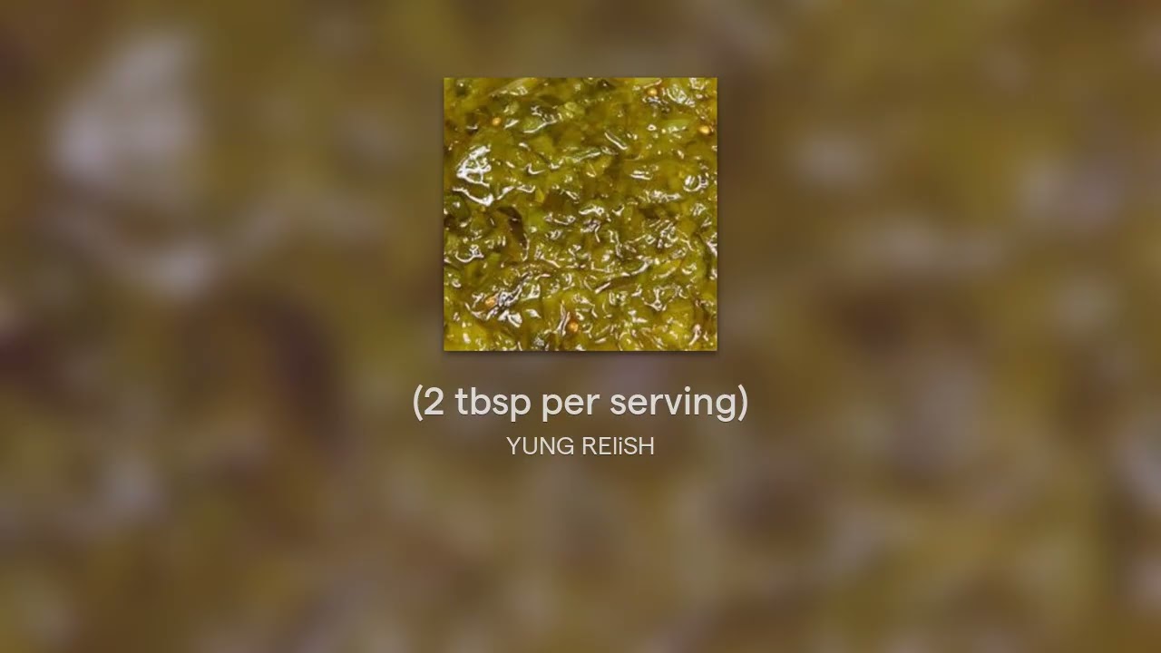(2 tbsp per serving)