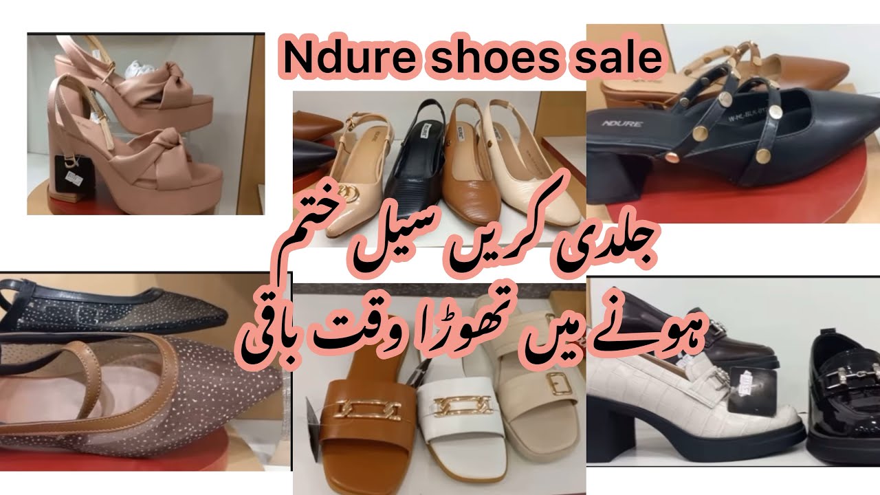 Ndure shoes sale/ndure new arrivals/ndure summer sale/ndure /#anewme #ndureshoes #ndure 