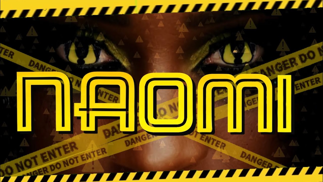 WWE Naomi Entrance video 2025 Titantron