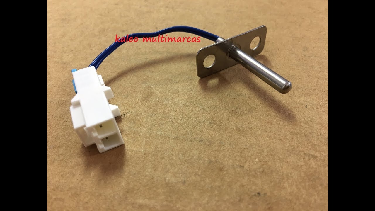 TERMISTOR LAVA E SECA ELECTROLUX LSE11 SFE17 1AAAAC00 ORIGINAL