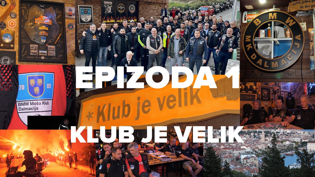 Epizoda 1 - Dokumentarni Film 