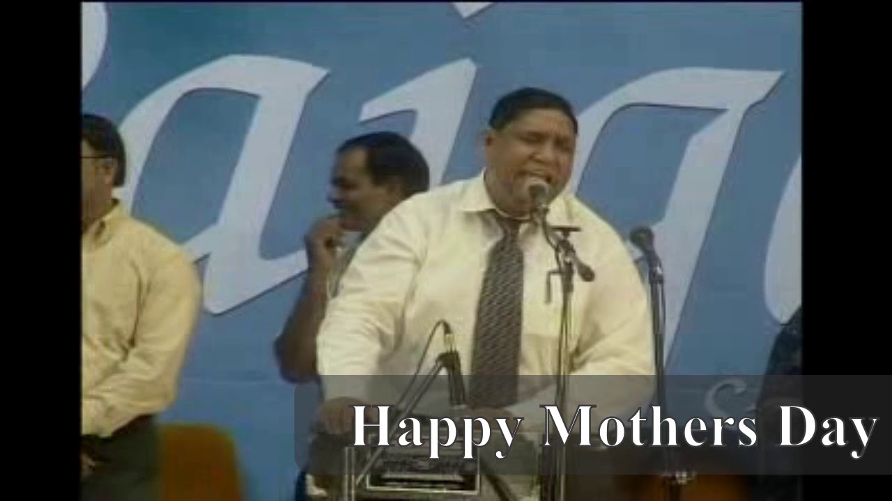 कितना मीठा है माँ तेरा नाम || Kitna meetha hai maa tera naam || Mother's Day ||