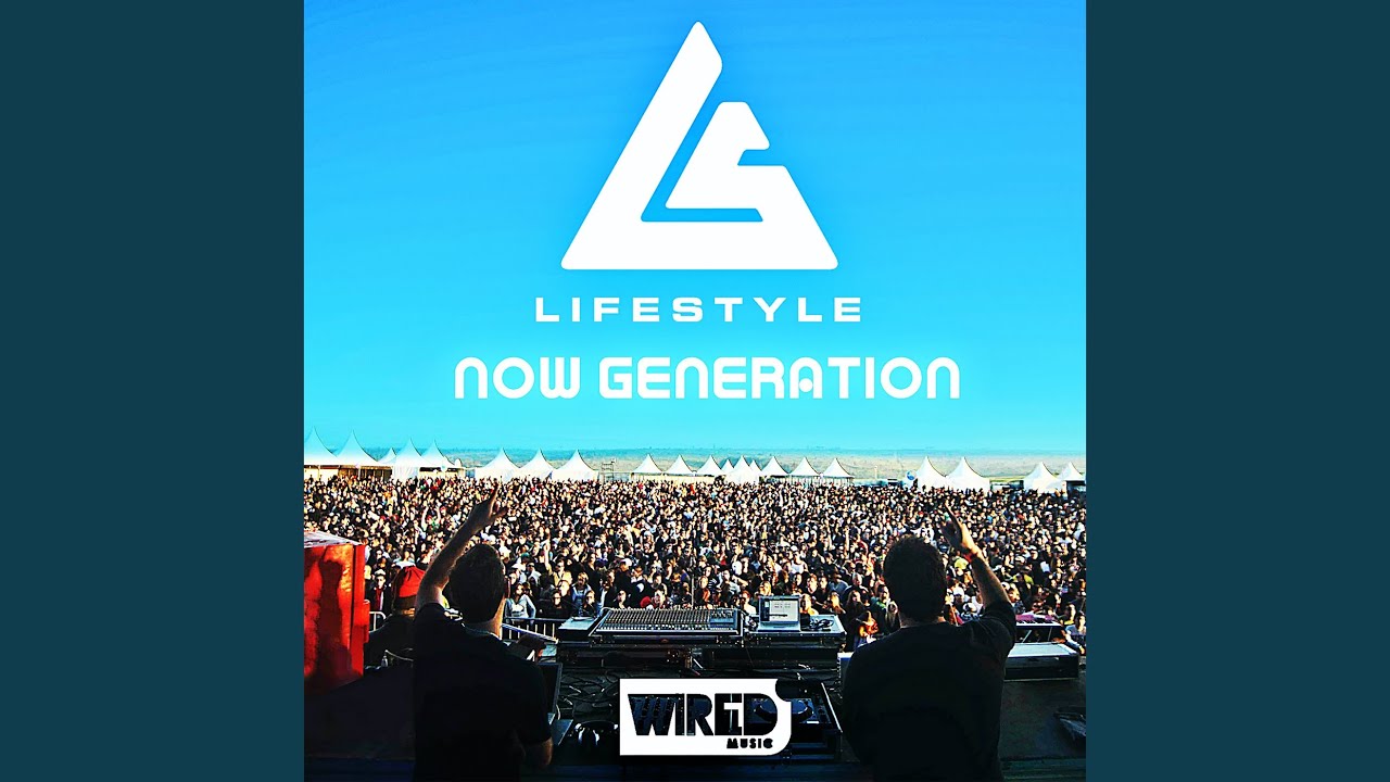 Exoplasm (Life Style Remix)