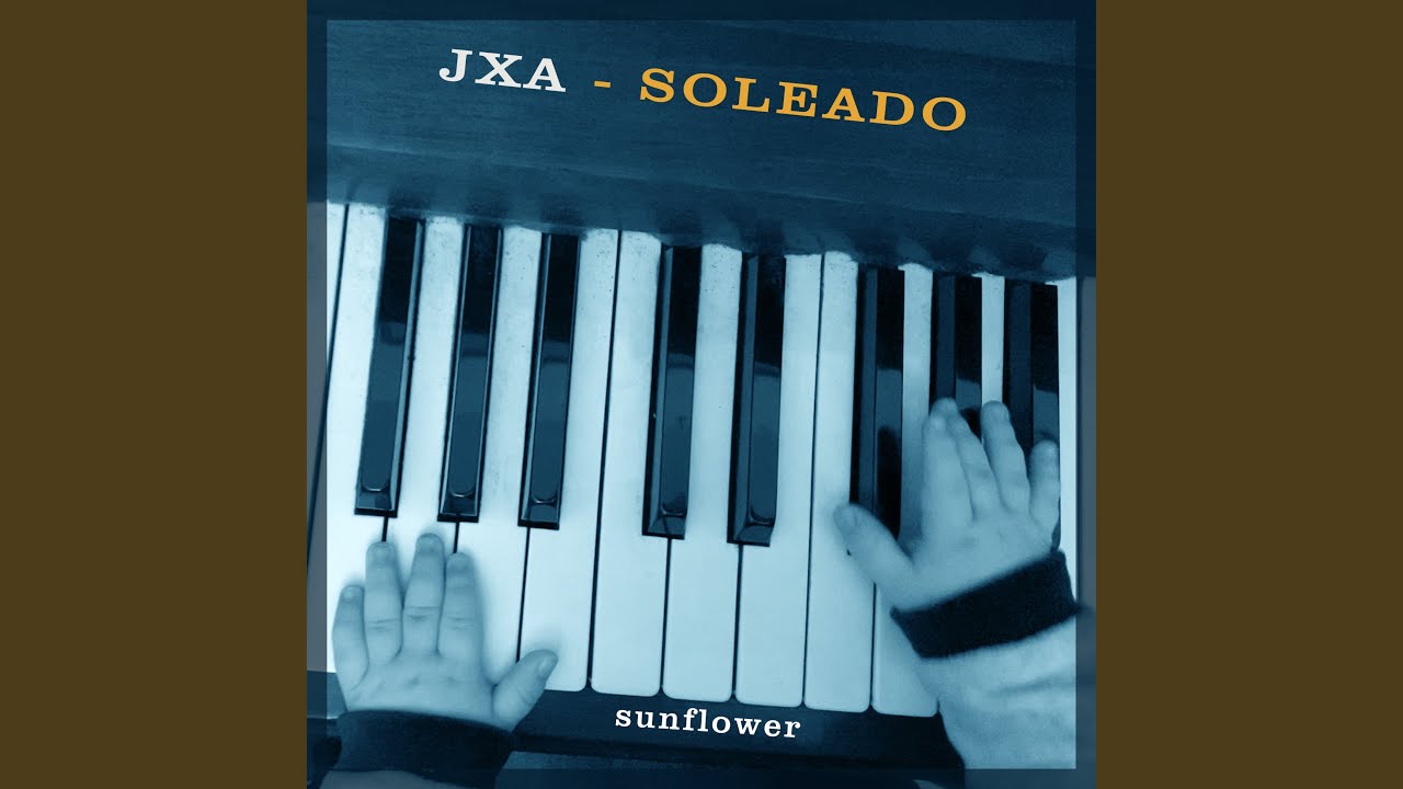 Soleado (Trance Version)