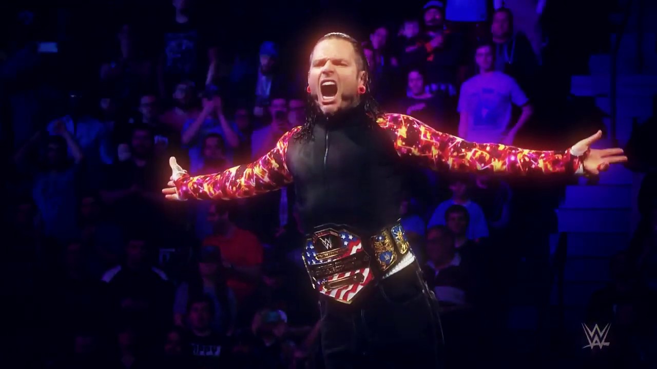 ● Jeff Hardy || Hear Me Now ► 2019 ᴴᴰ ●