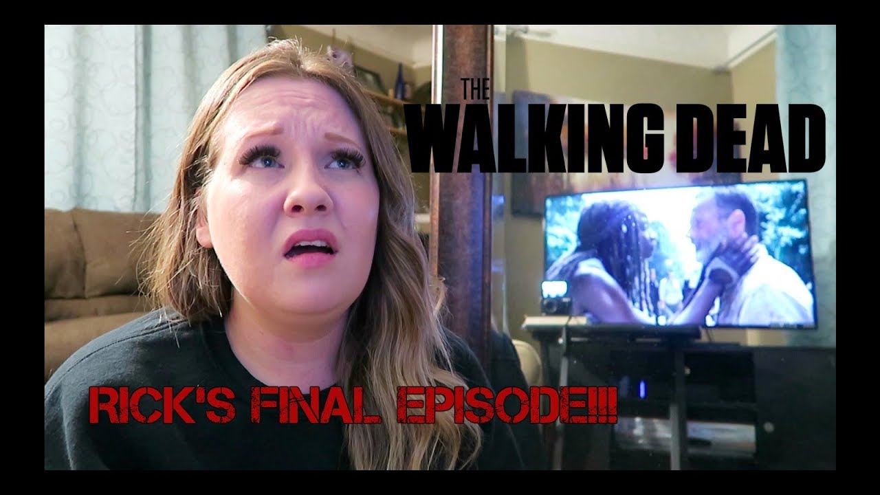 The Walking Dead S9 Ep 5 