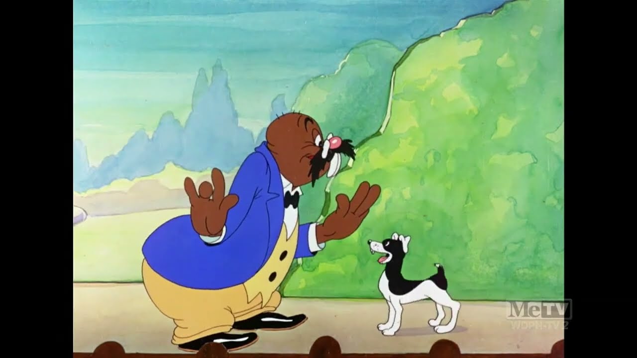 🌟 'Hamateur Night' Colorized!  Join the Laughter with Looney Tunes Comedy#VintageAnimation