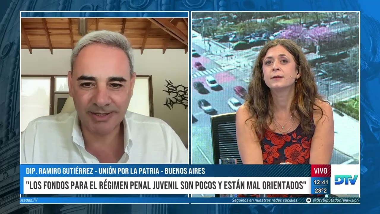 “La ley tiene alto riesgo de ser judicializada