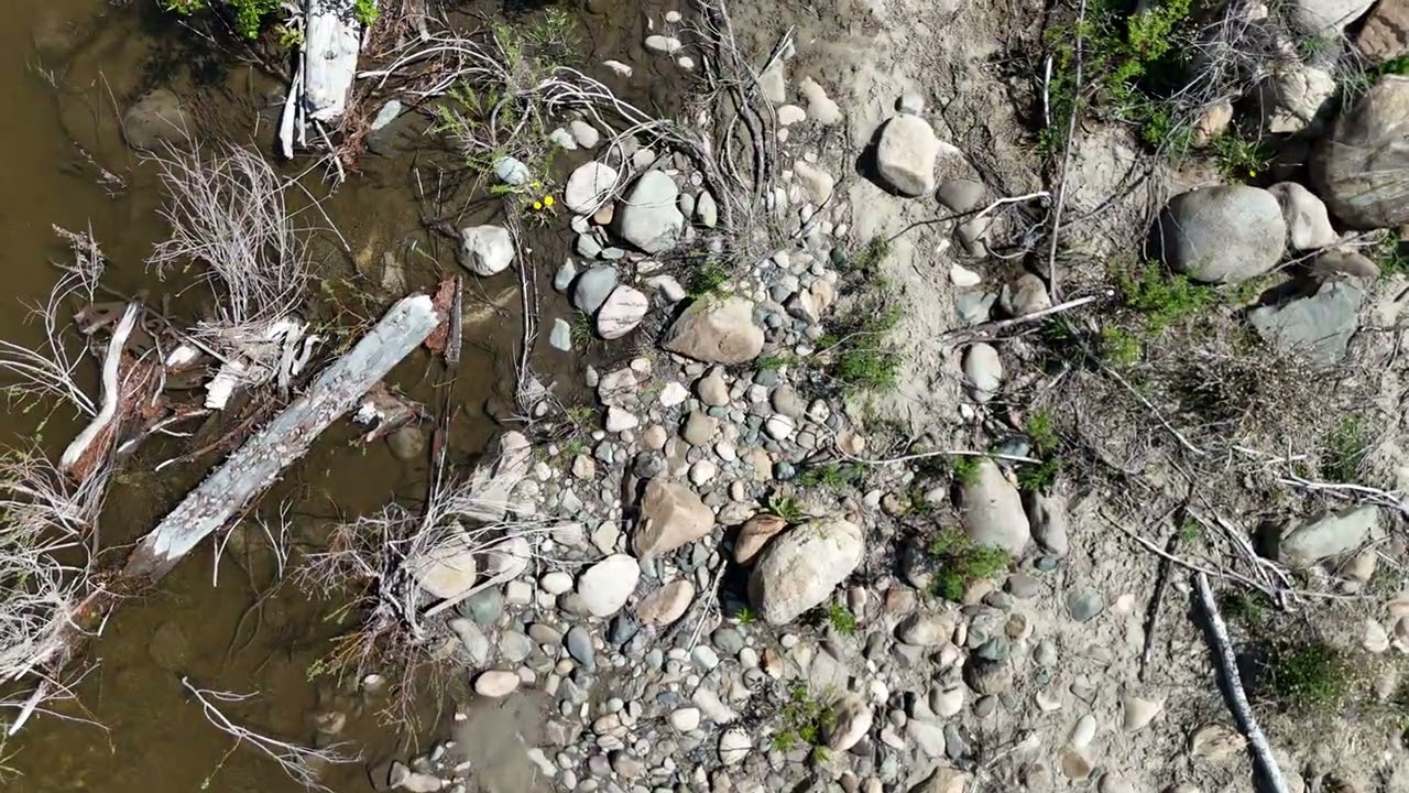 similkameen Valley April 2024