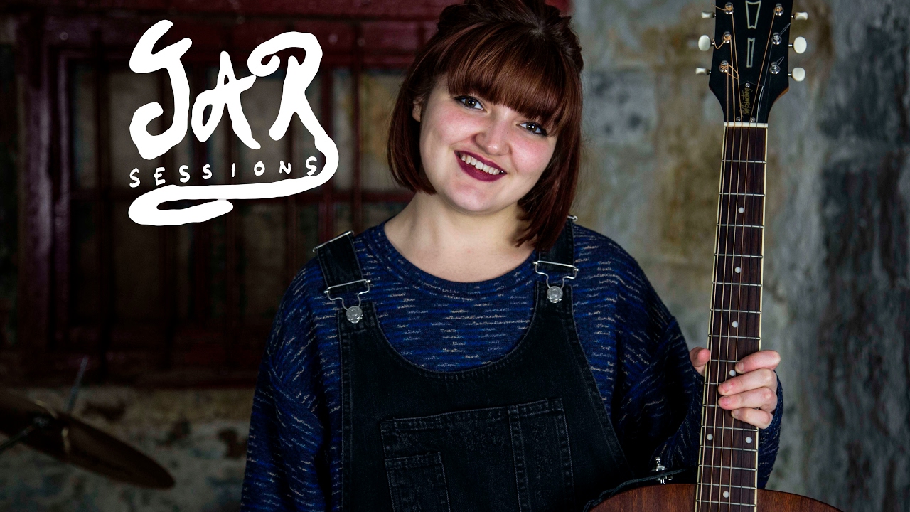 Millicent Weaver [ITV's 'The Voice] - Where is My Mind? (Cover)