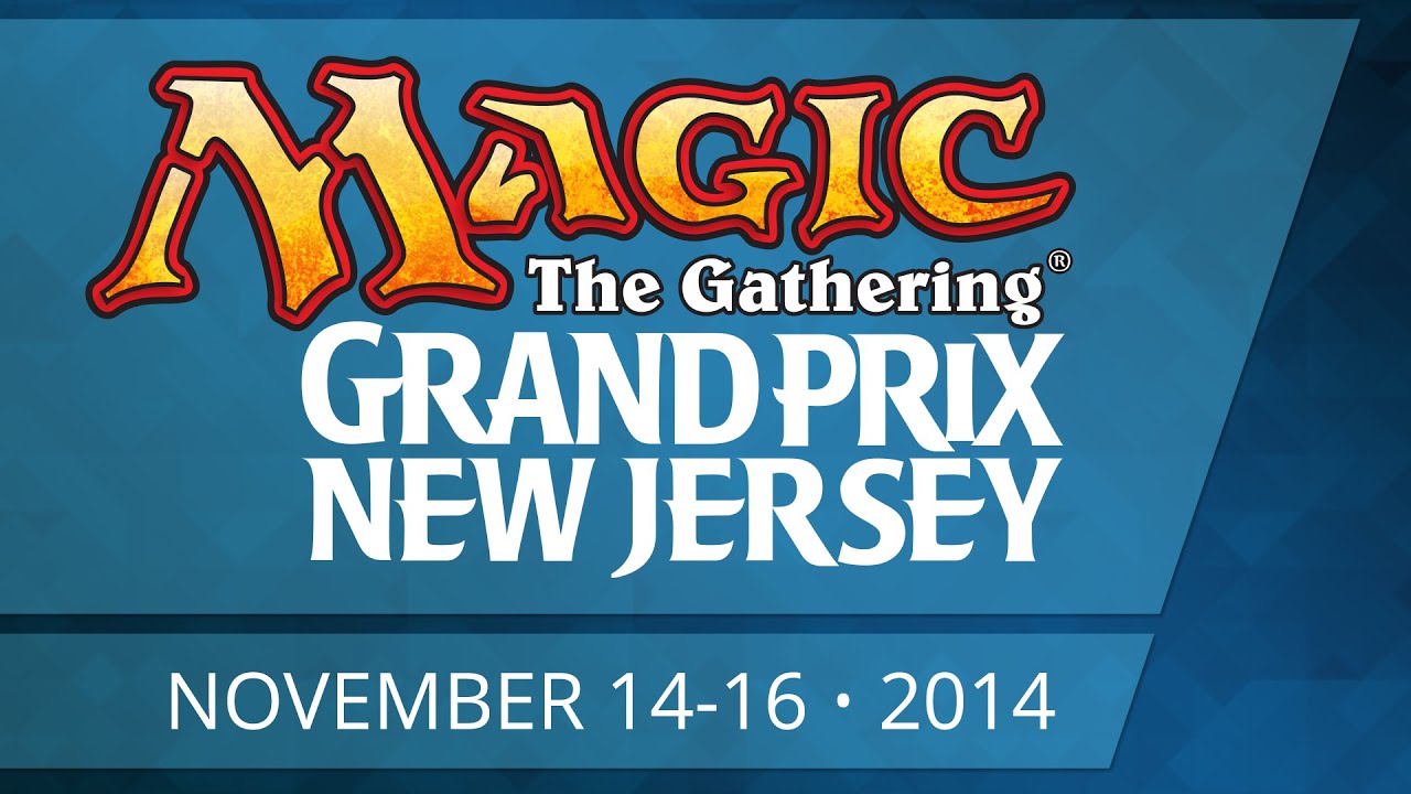 GPNJ - Round 11 - Craig Wescoe vs Phillip Braverman [Magic: the Gathering]