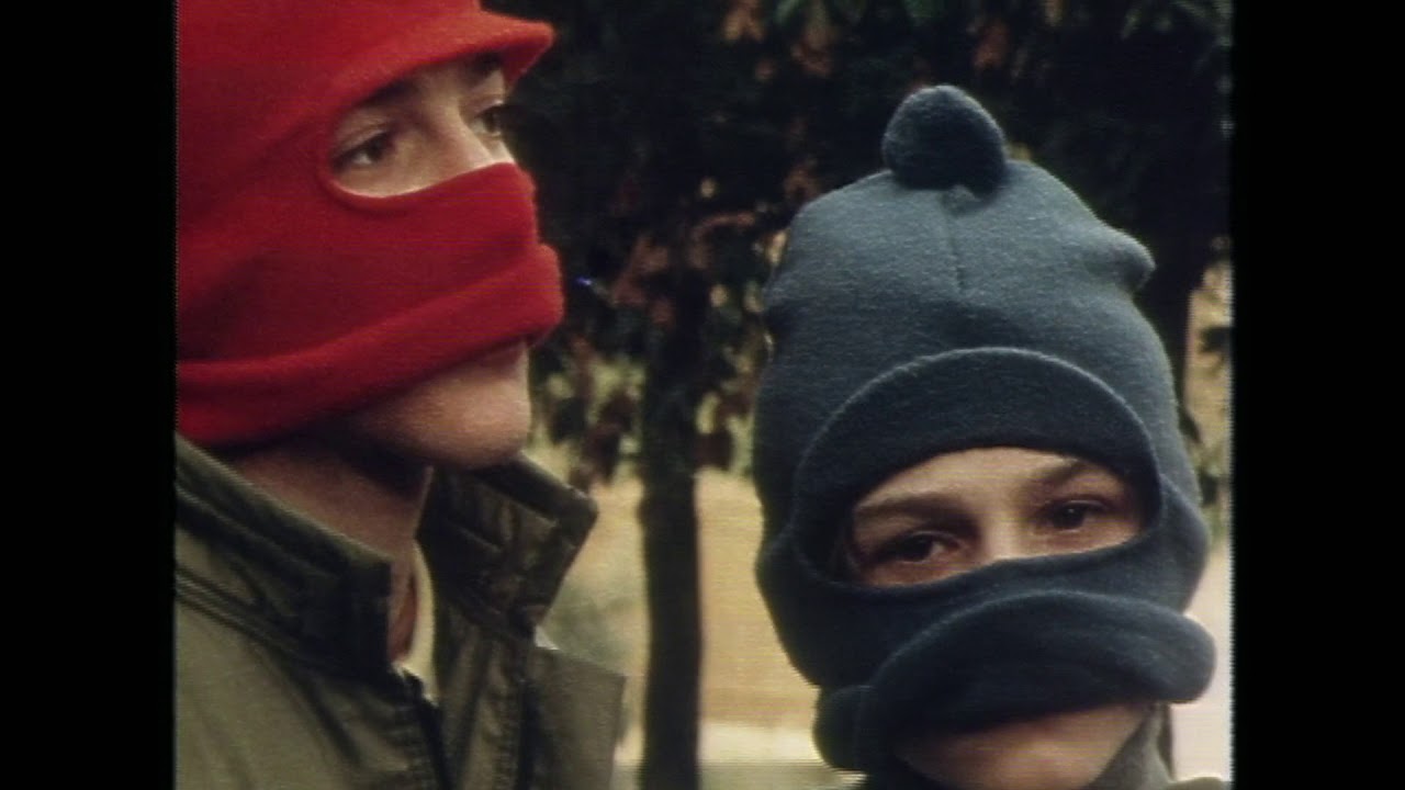 CAMORRA - clip 1