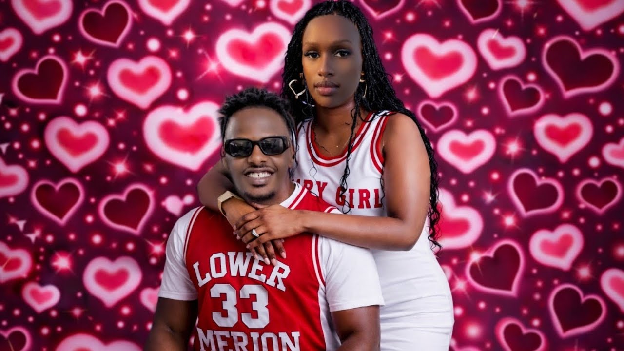 Juno Kizigenza_- TURAKUNDANA-_feat_ Bwiza_(official video music)