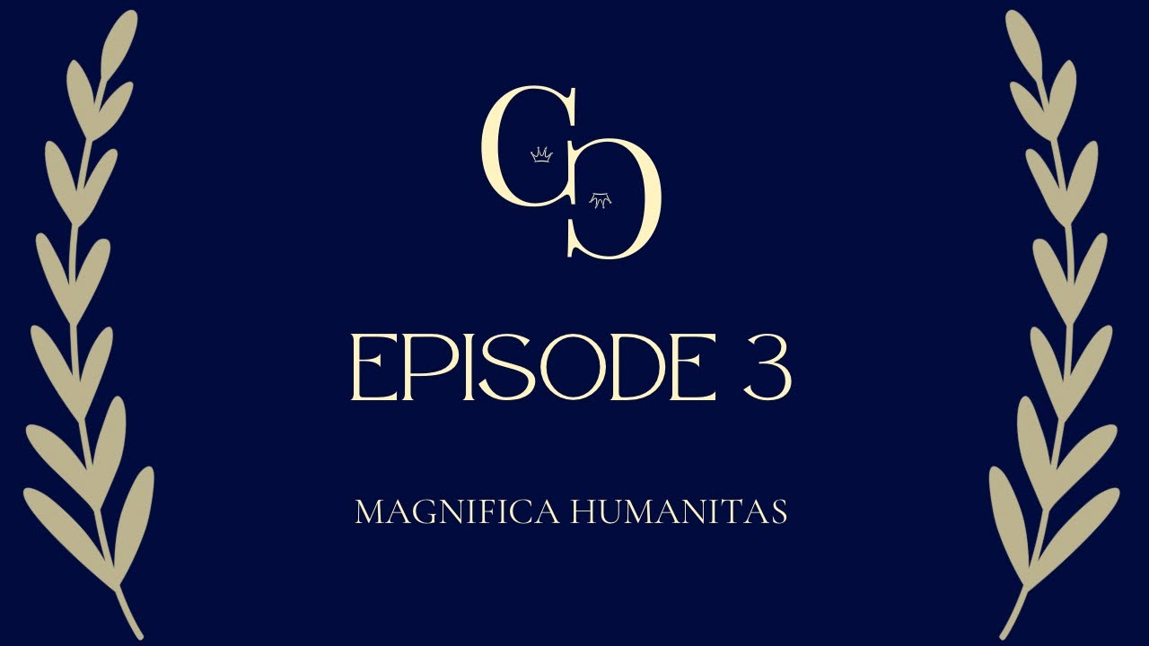 Common Cause | Episode 3: Magnifica Humanitas