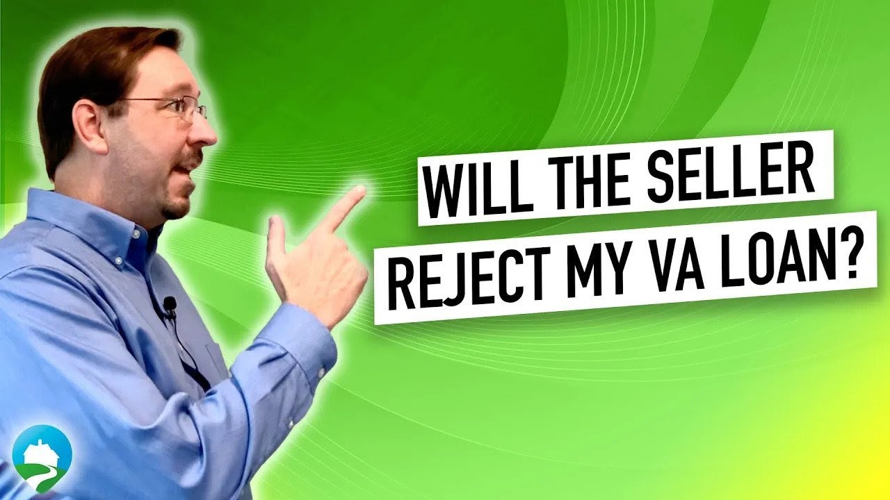 Creative Backup Plan to Get VA Loan Accepted | Qualify for 2 Loan Types
