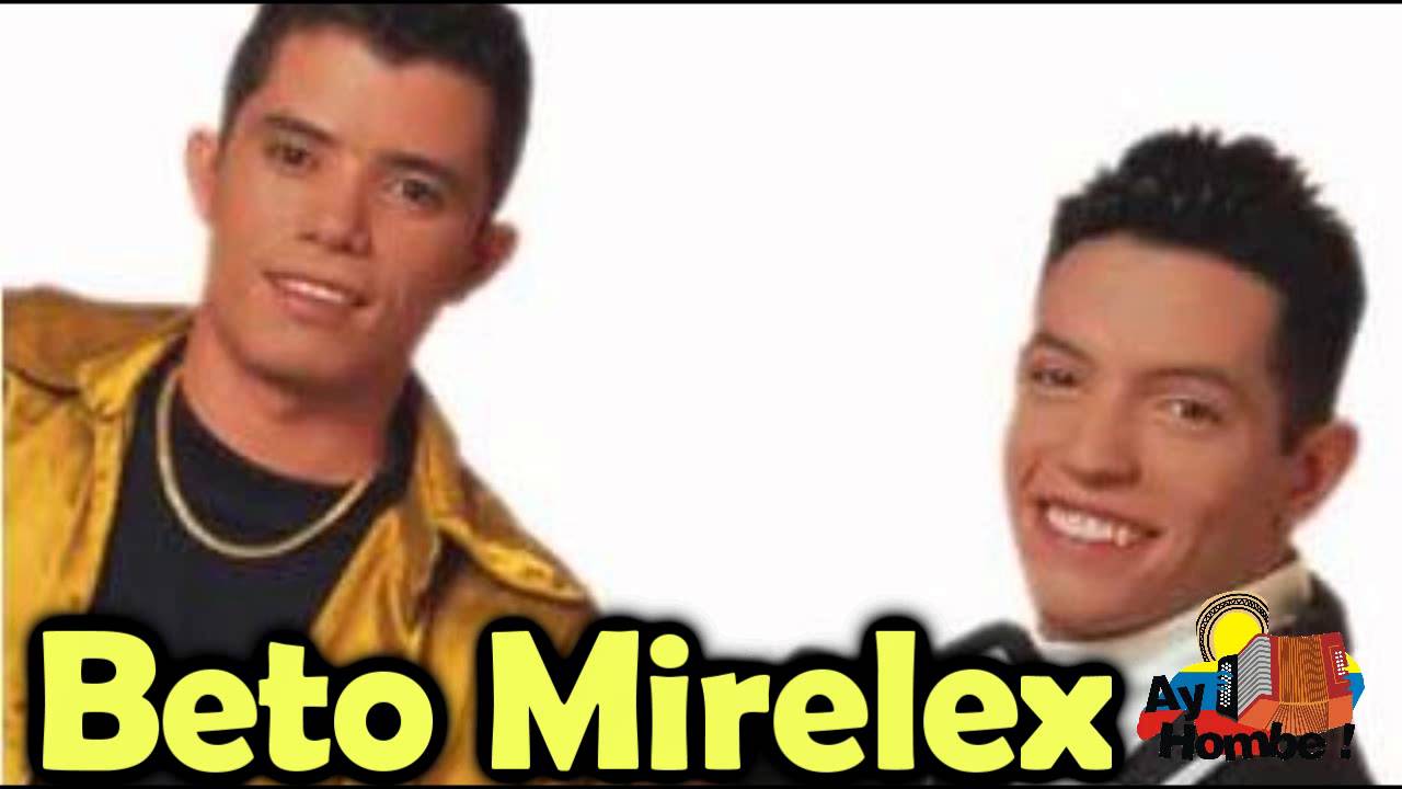 Vete lejos- La Proyeccion Vallenata (Con Letra HD) Ay Hombe!!!