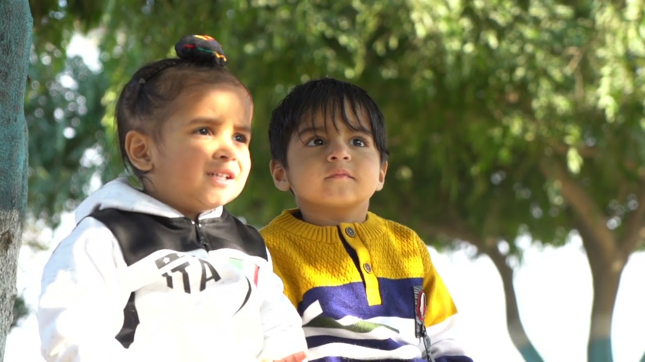 ABHIJOT SINGH+BIKRAM +PRABH || BABY SHOOT || PUNJABI SONGS || STUDIO SUKHRAJ