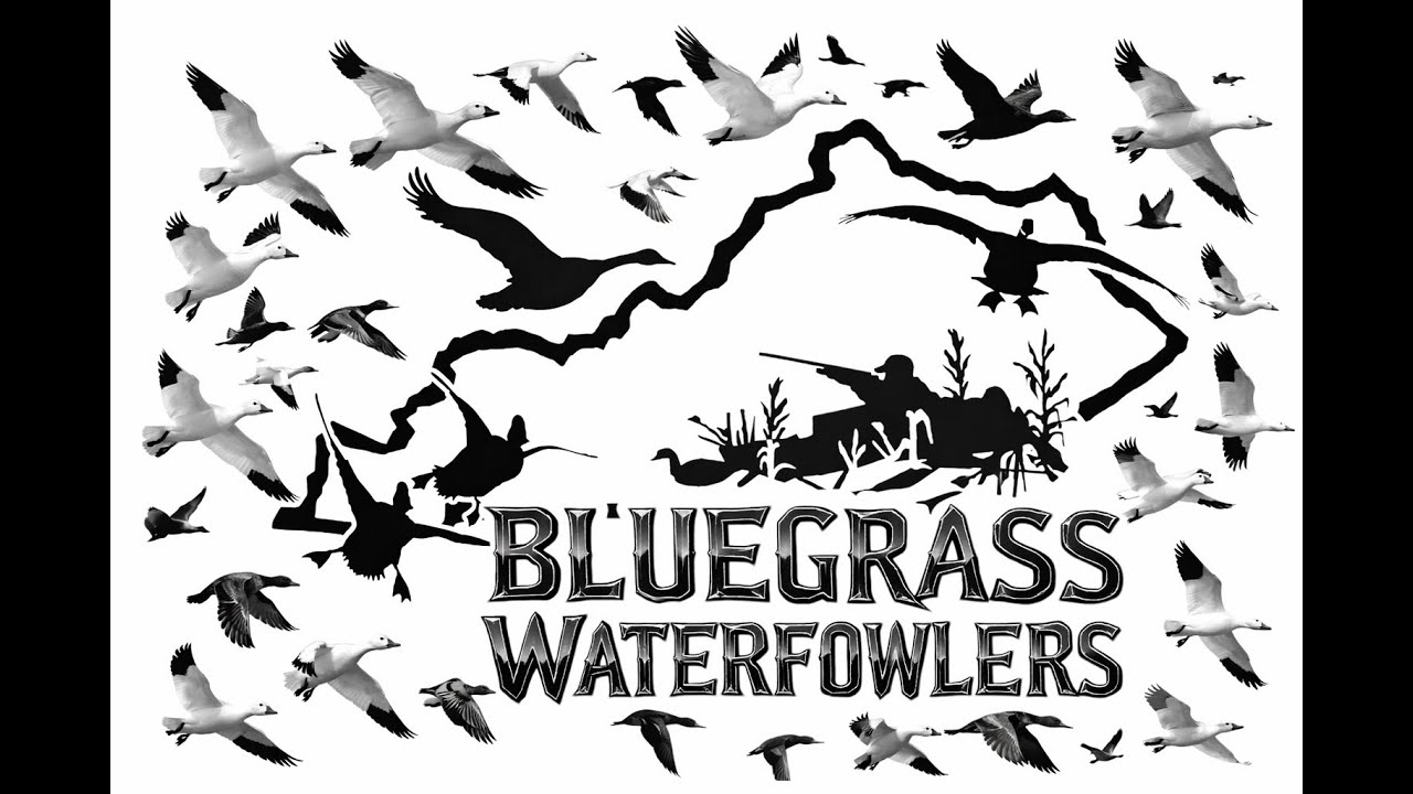 Bluegrass Waterfowlers Season 8 ep 3