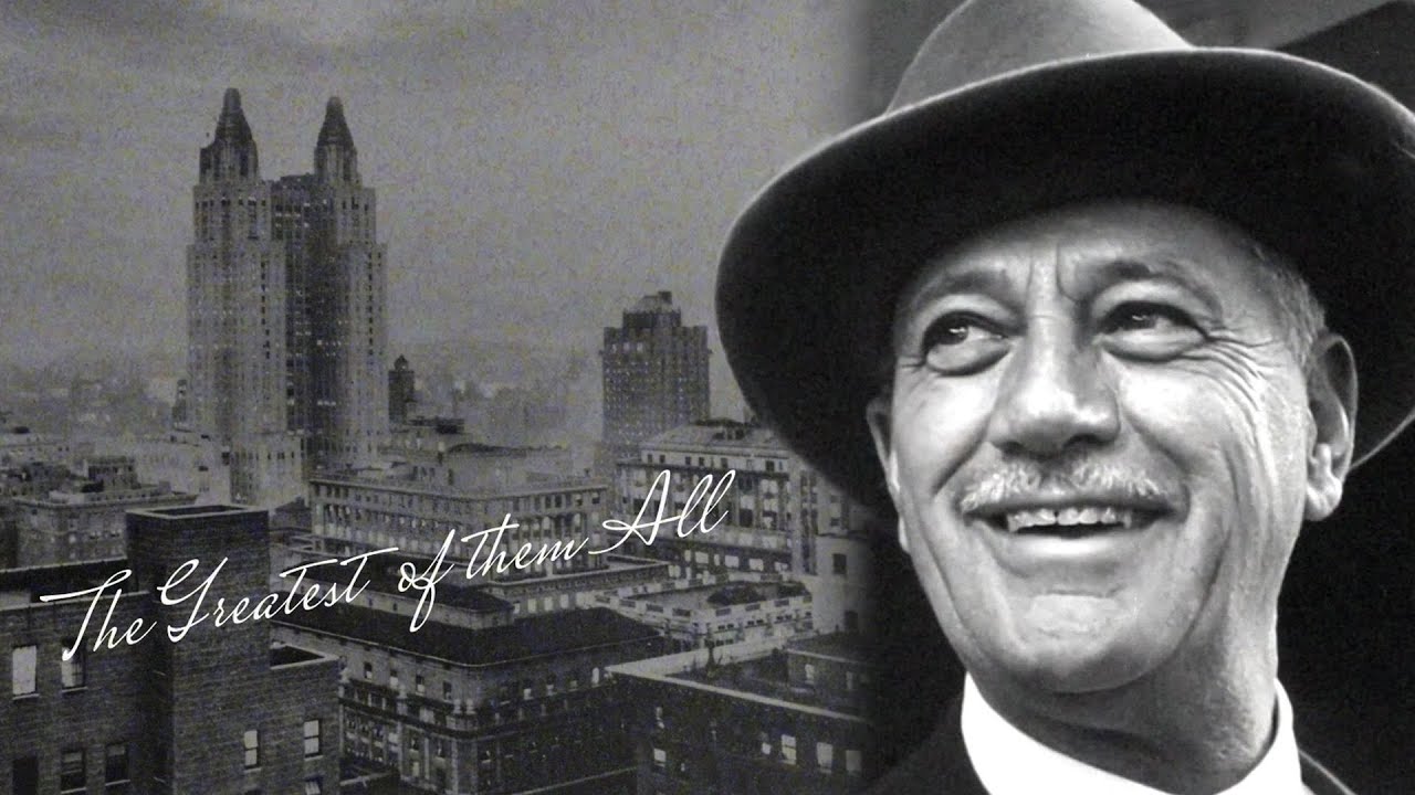 How Waldorf Astoria became the greatest hotel of all time | Hilton Origins