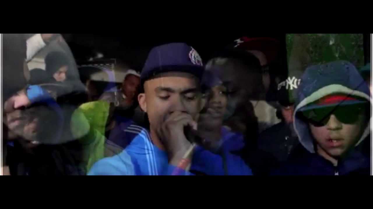 DCTV - WDB2 Aftermath Set - DJ Big Mike - DepzMan x Marshy x Gino x JayKae x Sarge (Plus More)