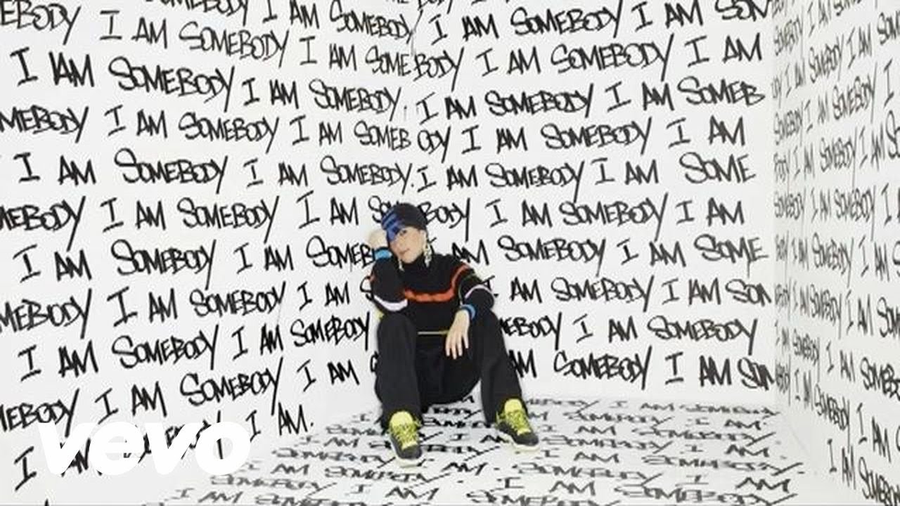 Diam's - I Am Somebody (clip officiel)