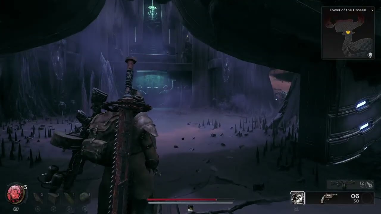 Remnant 2 - My all time favourite soulslike [new save] [N'erud]