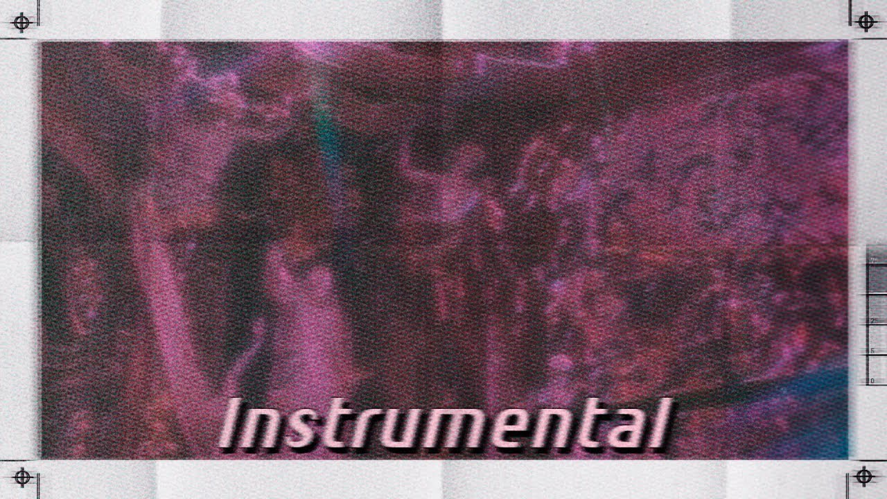 Kanye West - Champion [Slowed + Reverb] Instrumental