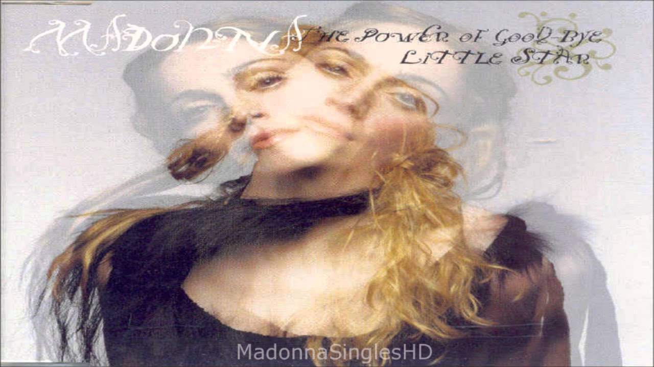 Madonna - The Power Of GoodBye (Dallas' Low End Mix)