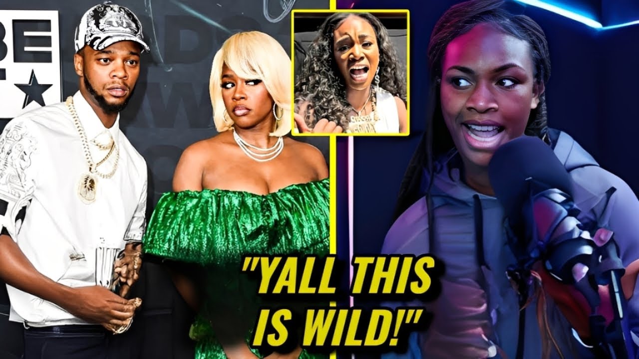 Кларесса Шилдс снова меняет образ! | Ребята, это было безумие!