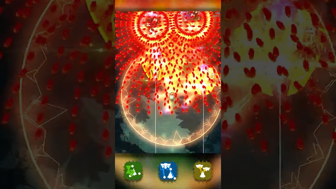 💚-Ogon Is Fine - Phoenix II - daily #3676