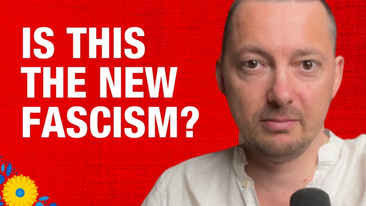 How to know when Trumpism becomes fascism