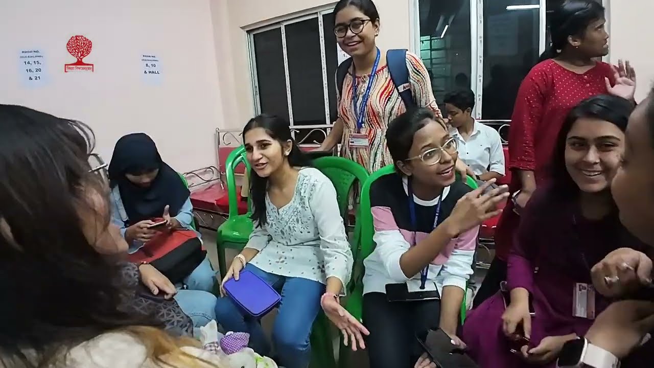 Women's College Calcutta, Bagbazar, Established 1937, Reputed Women's College in North Kolkata