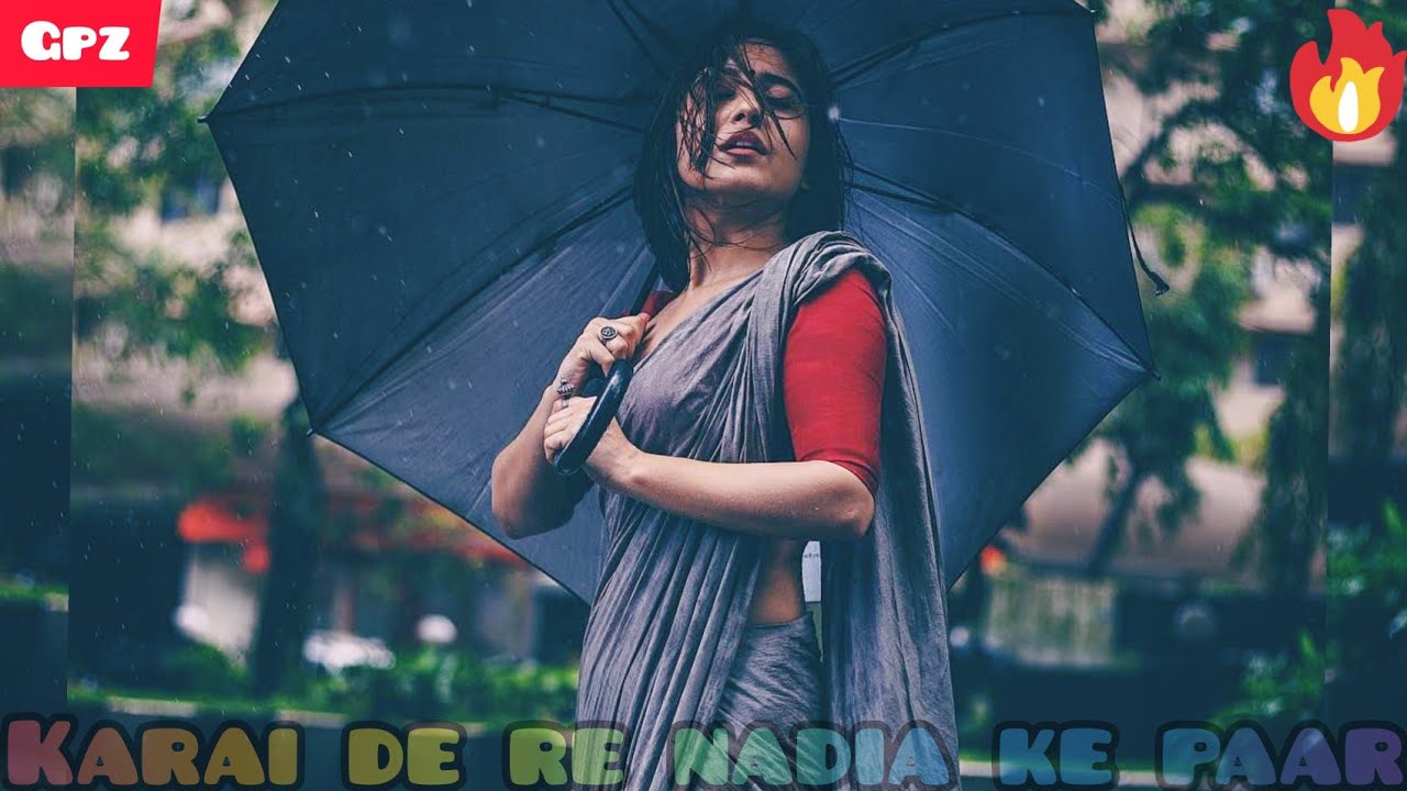 Karai de re nadia ke paar satish das khortha song