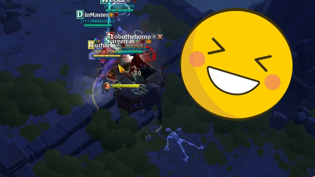 HI ALBION! - Video Essay | History of Games | CDV 15.11.2025