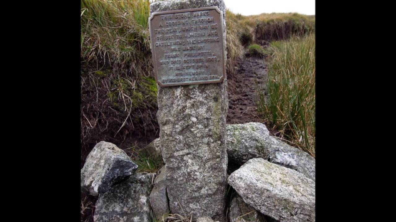Dartmoor - Meldon Reservoir To Cranmere Pool