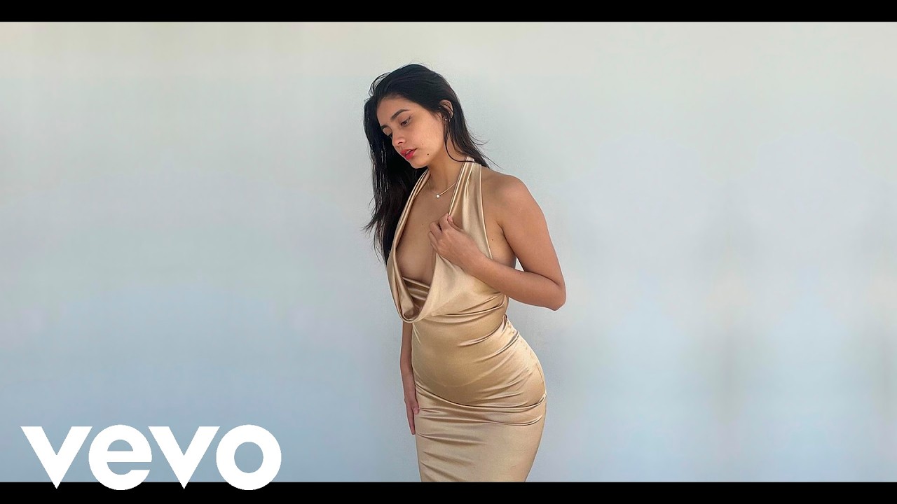Alan & Ashlee Walker - Surrender (Cover, Music Video)